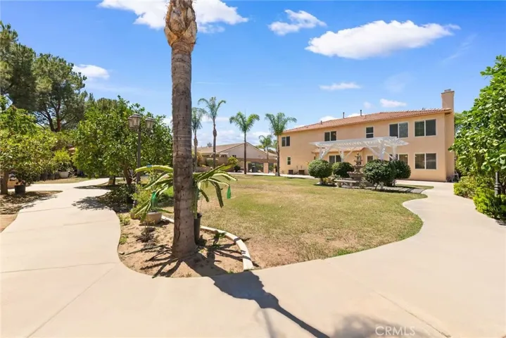 11134 Traditions Court, Riverside, California 92503