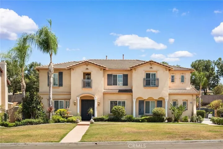 11134 Traditions Court, Riverside, California 92503