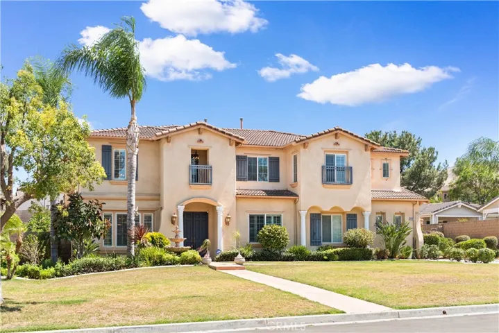 11134 Traditions Court, Riverside, California 92503
