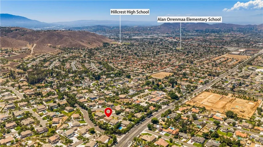 11134 Traditions Court, Riverside, California 92503