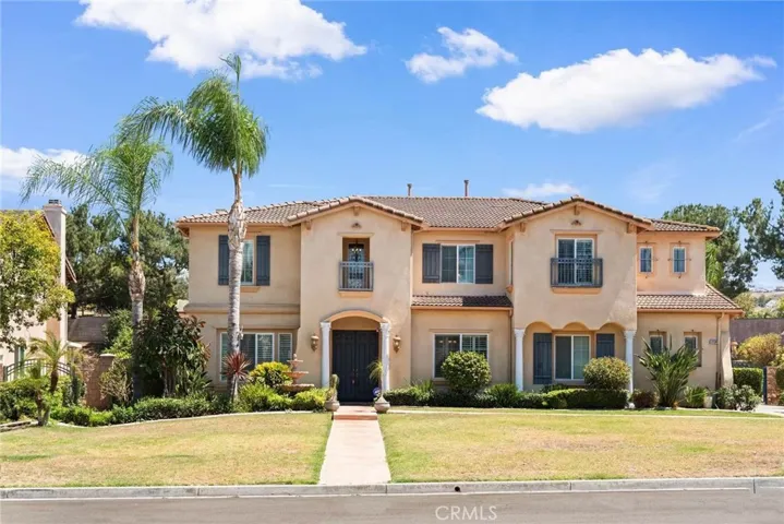 11134 Traditions Court, Riverside, California 92503