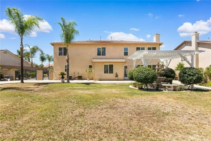 11134 Traditions Court, Riverside, California 92503