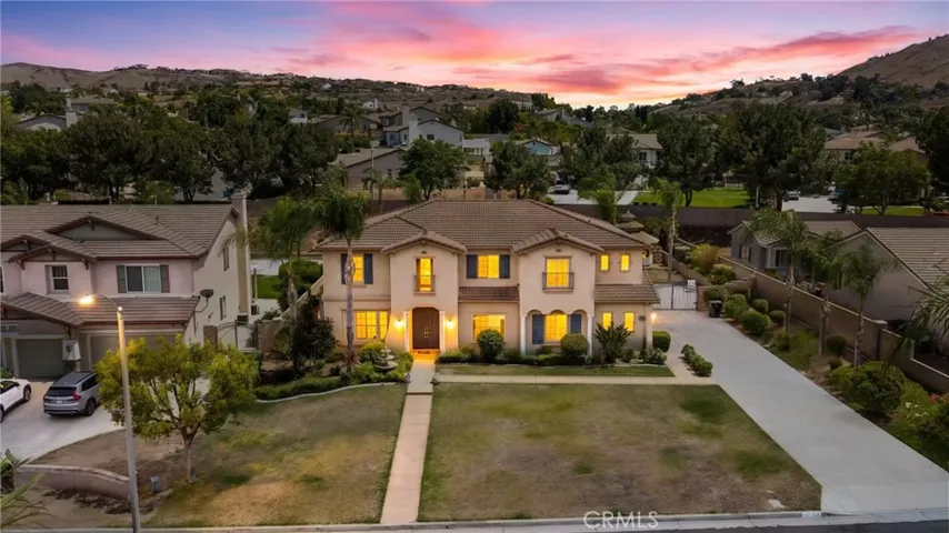 11134 Traditions Court, Riverside, California 92503
