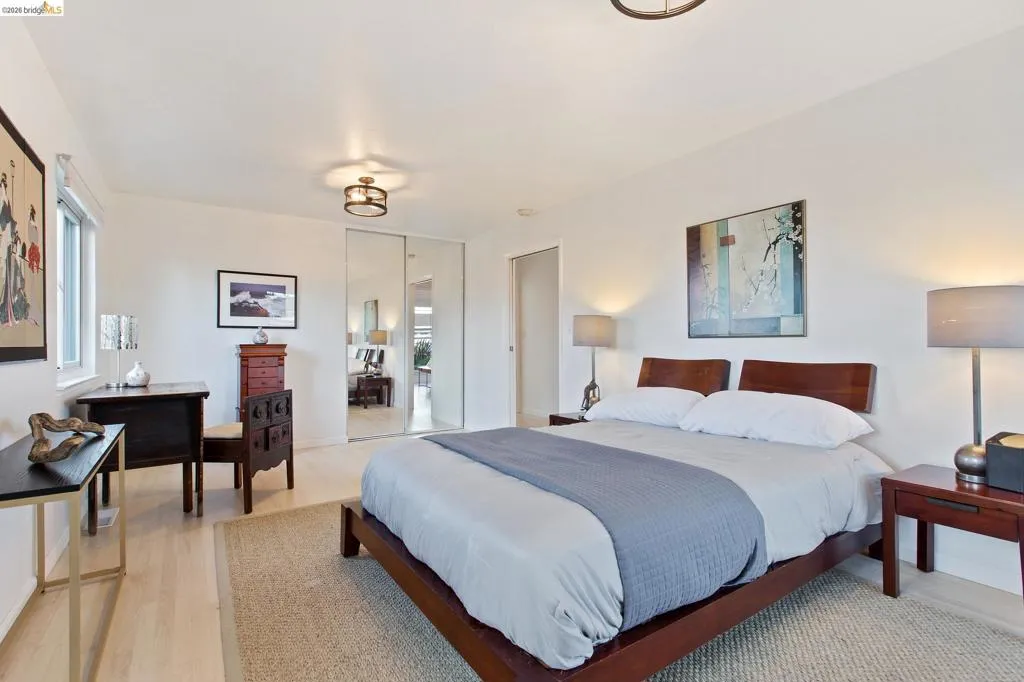 Second view of Guest Room