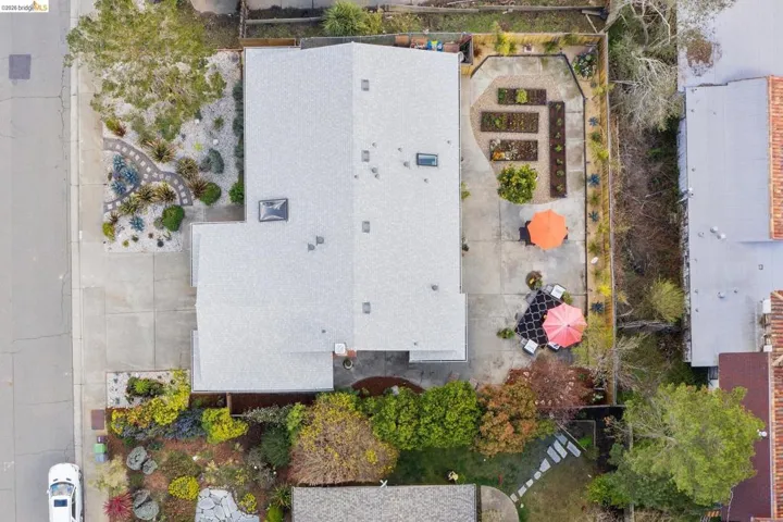 Arial  View
