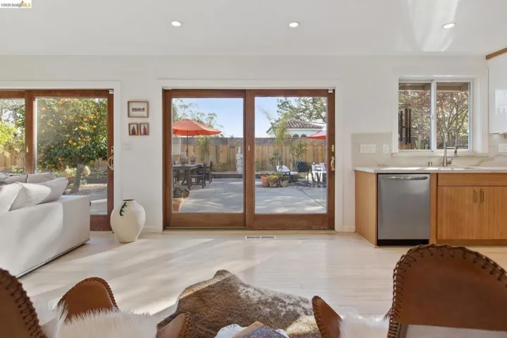 Built for Entertaining