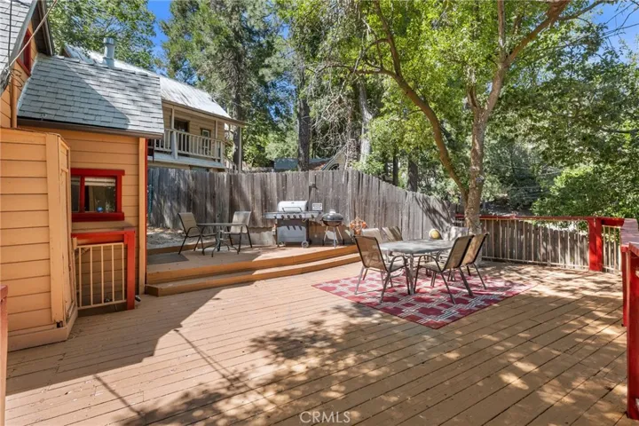 23898 Springwater, Crestline, California 92325