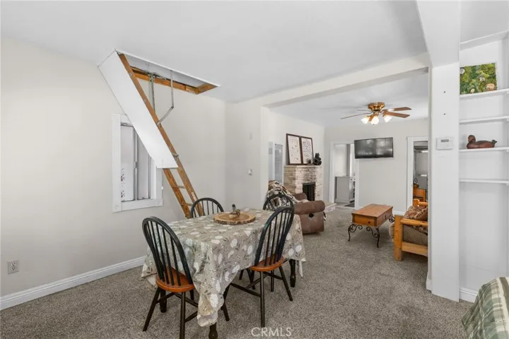 23898 Springwater, Crestline, California 92325