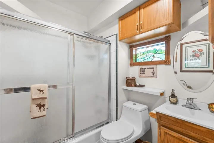 23898 Springwater, Crestline, California 92325