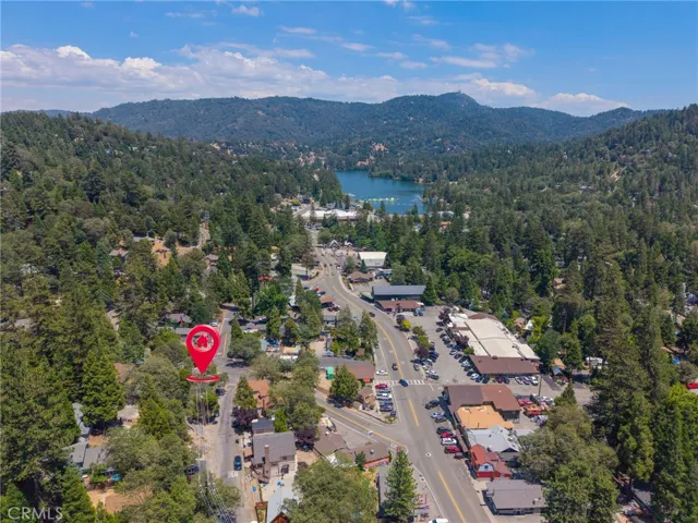 23898 Springwater, Crestline, California 92325