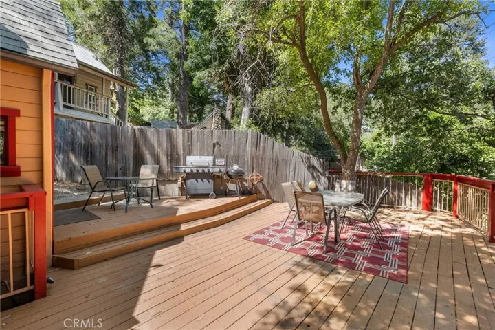23898 Springwater, Crestline, California 92325