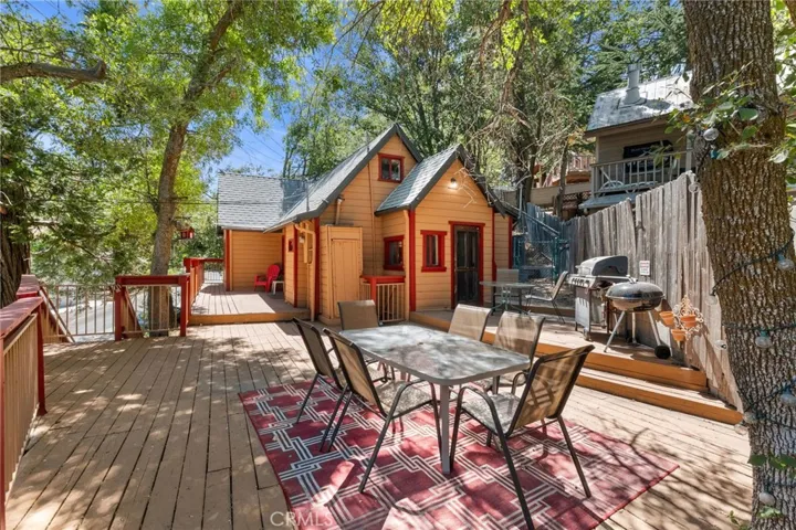 23898 Springwater, Crestline, California 92325