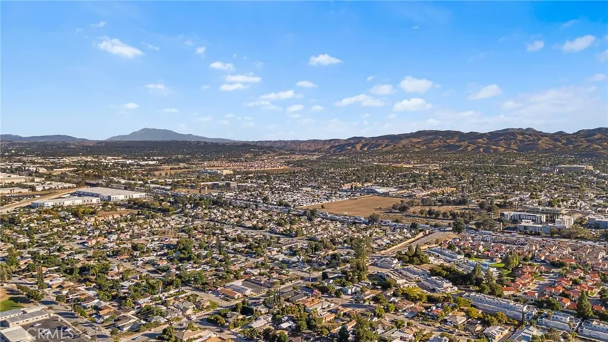 1584 E Davidson Street, San Bernardino, California 92408