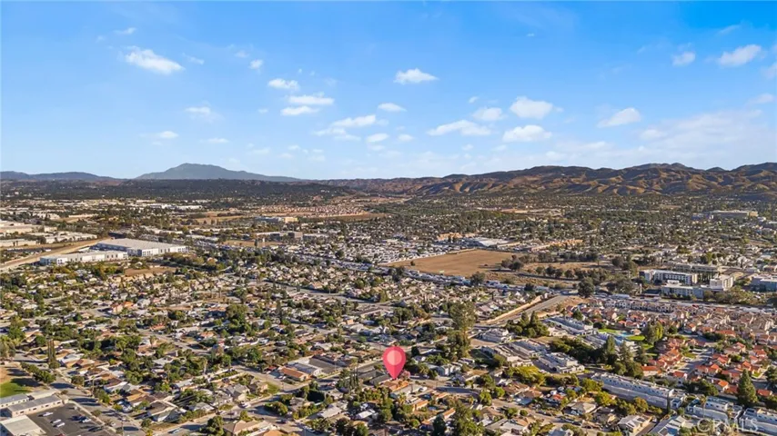 1584 E Davidson Street, San Bernardino, California 92408
