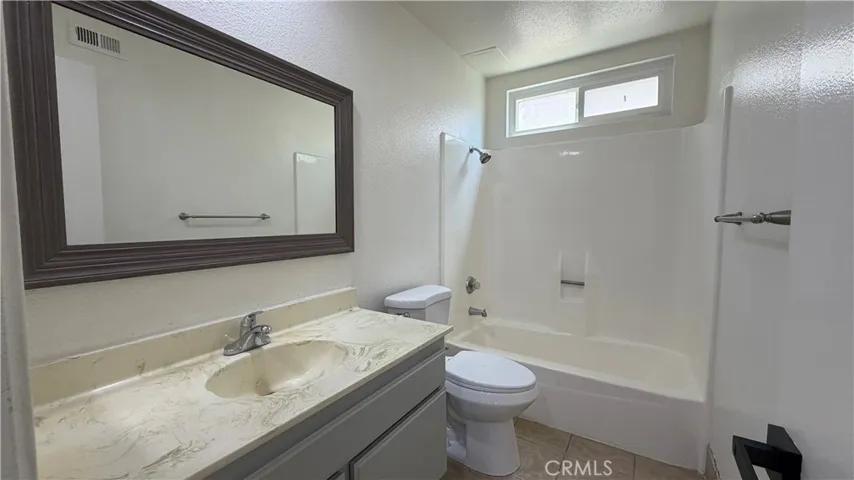 Secondary Bath