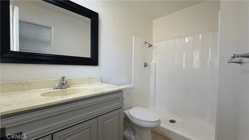 Master En Suite Bath