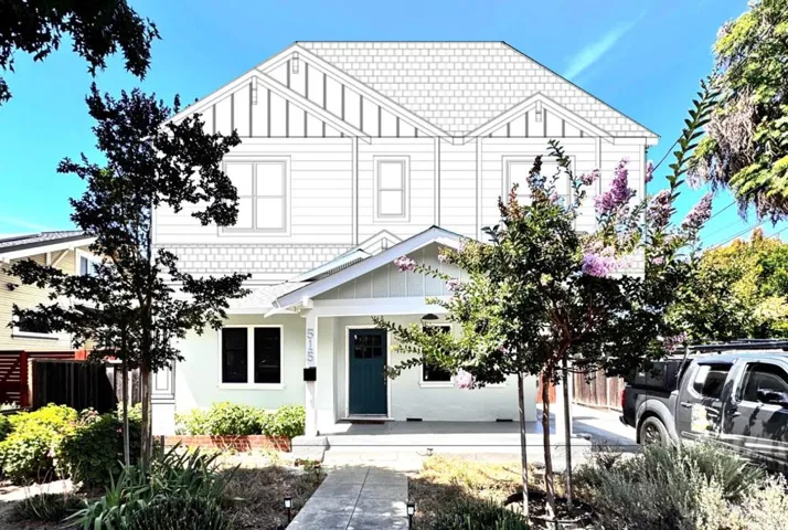 515 Coe Avenue, San Jose, California 95125