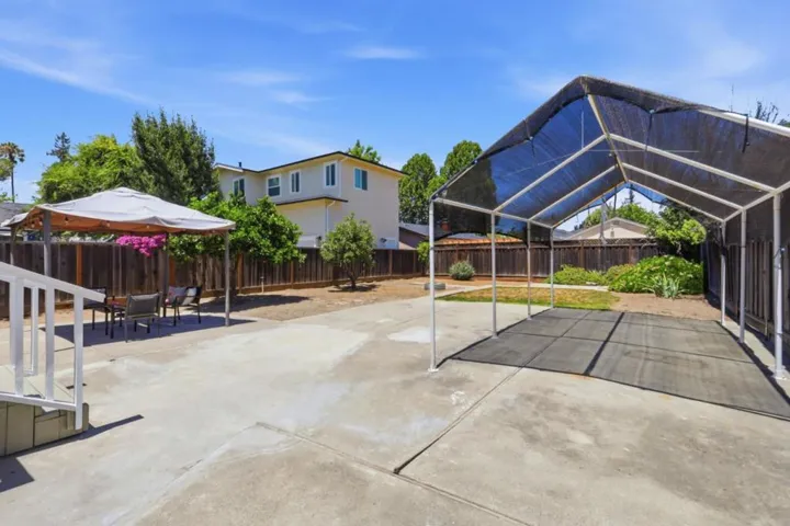 515 Coe Avenue, San Jose, California 95125