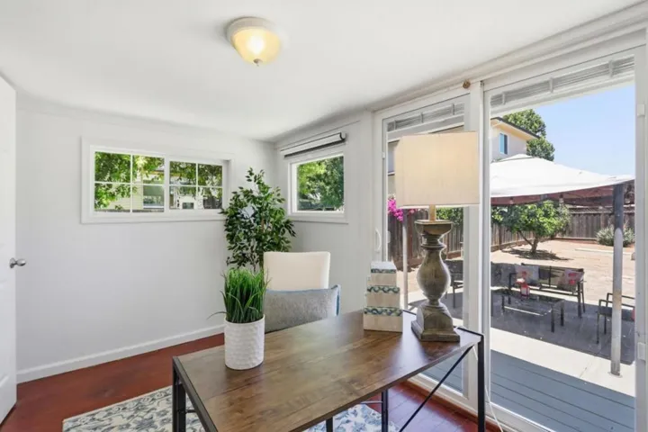 515 Coe Avenue, San Jose, California 95125