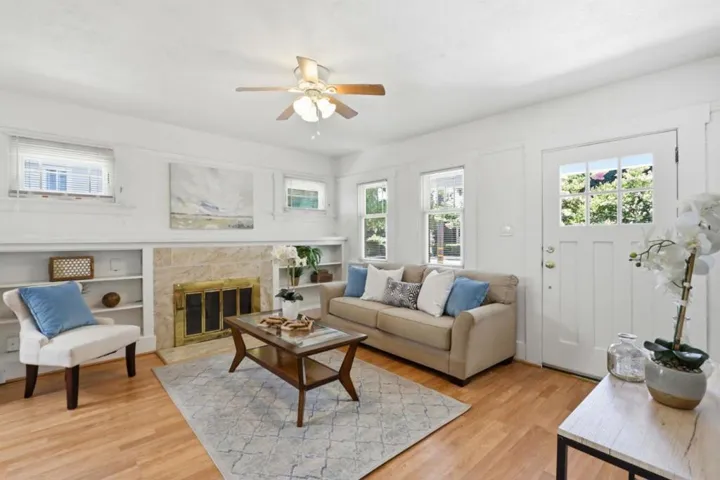 515 Coe Avenue, San Jose, California 95125