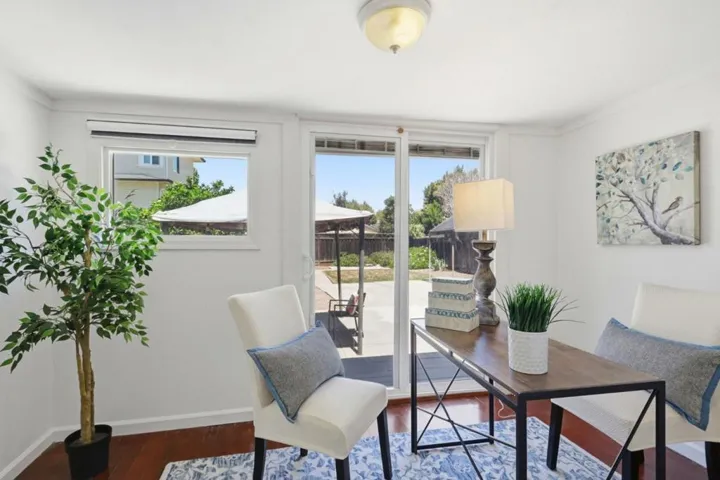 515 Coe Avenue, San Jose, California 95125