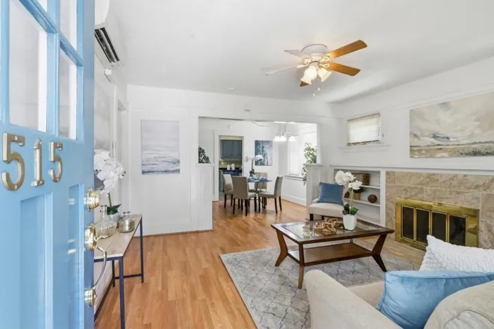 515 Coe Avenue, San Jose, California 95125