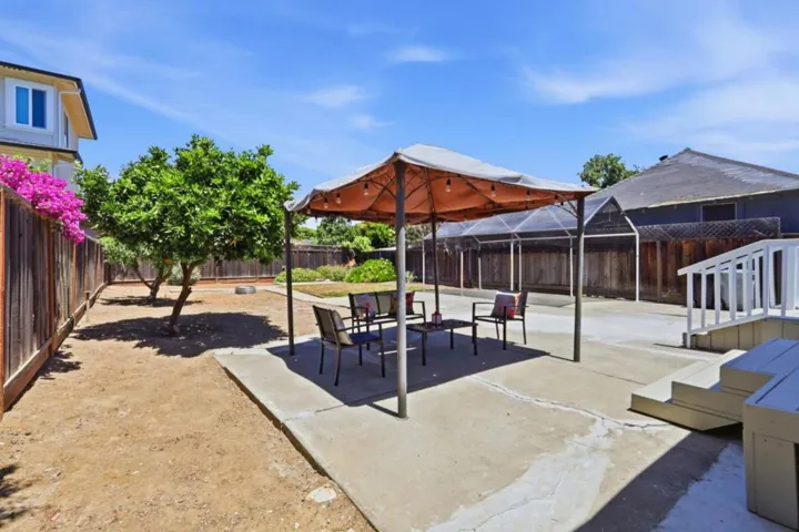 515 Coe Avenue, San Jose, California 95125
