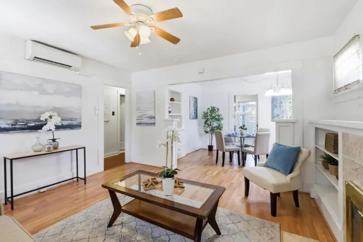 515 Coe Avenue, San Jose, California 95125