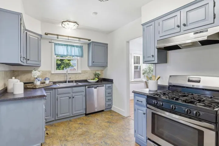 515 Coe Avenue, San Jose, California 95125