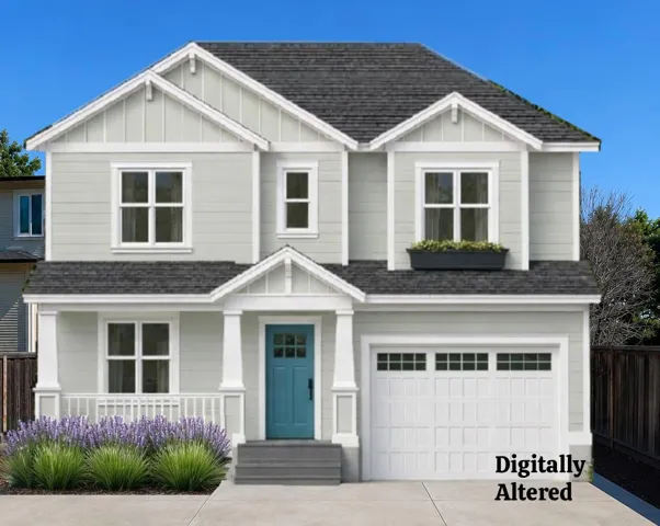515 Coe Avenue, San Jose, California 95125