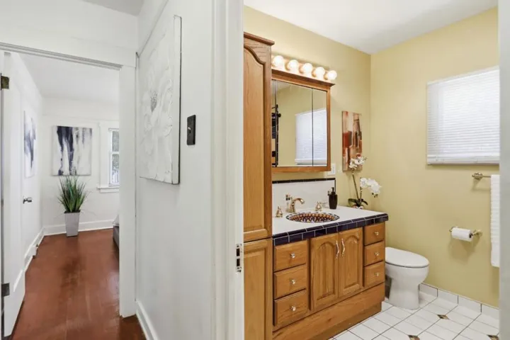 515 Coe Avenue, San Jose, California 95125