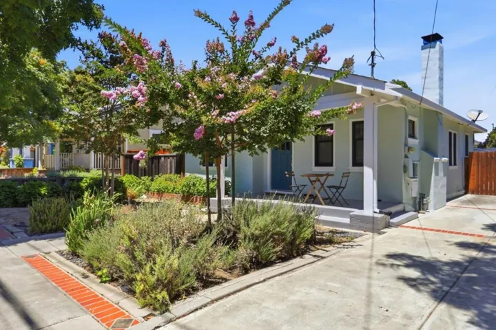 515 Coe Avenue, San Jose, California 95125