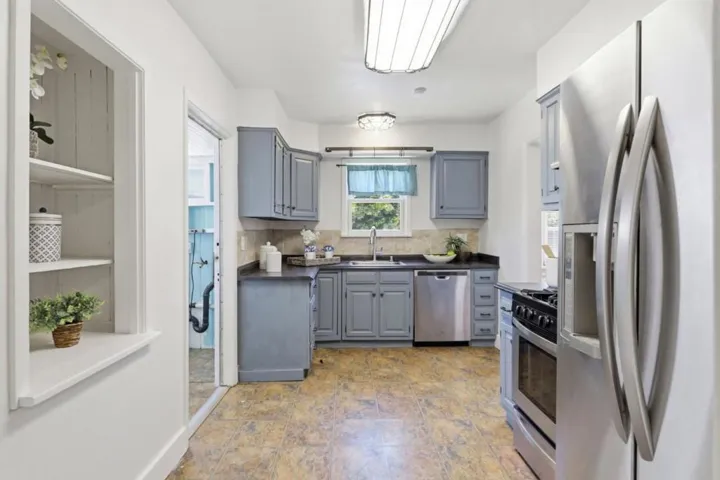 515 Coe Avenue, San Jose, California 95125