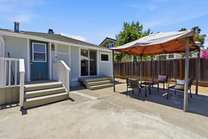 515 Coe Avenue, San Jose, California 95125