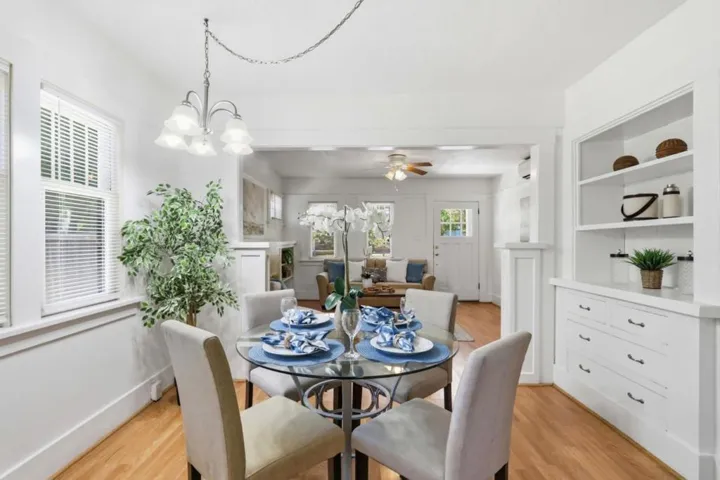 515 Coe Avenue, San Jose, California 95125