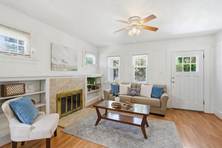 515 Coe Avenue, San Jose, California 95125