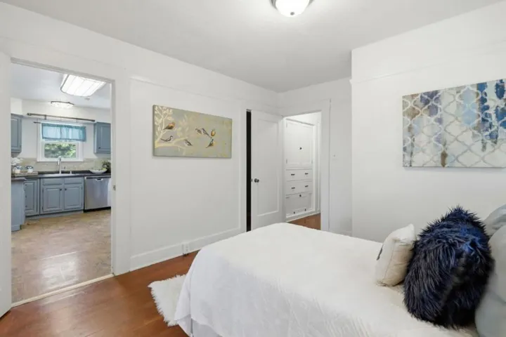 515 Coe Avenue, San Jose, California 95125