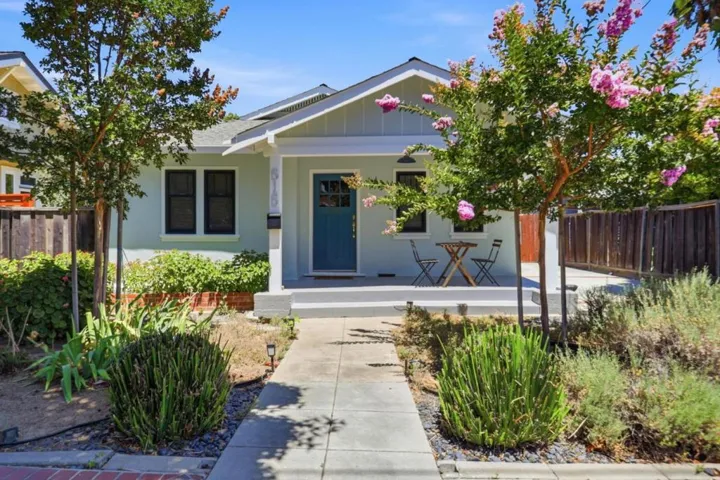 515 Coe Avenue, San Jose, California 95125