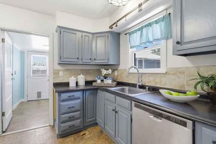 515 Coe Avenue, San Jose, California 95125