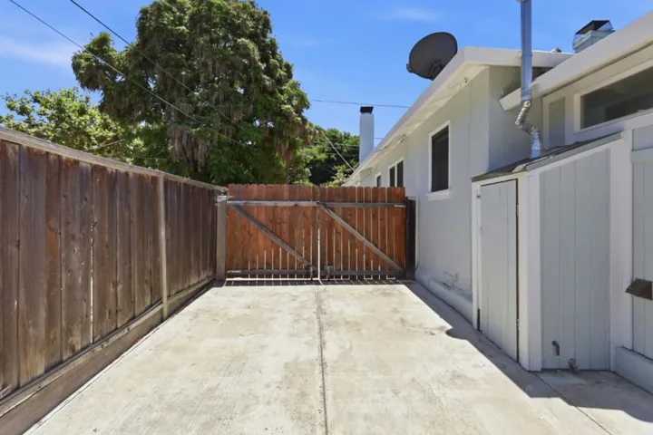 515 Coe Avenue, San Jose, California 95125