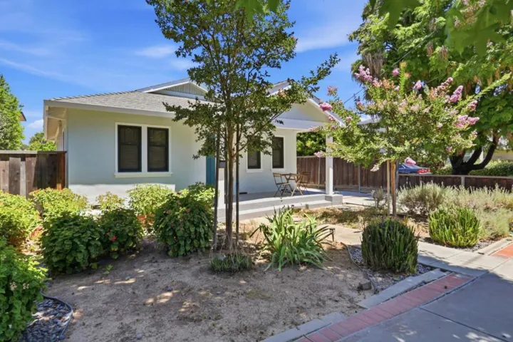 515 Coe Avenue, San Jose, California 95125