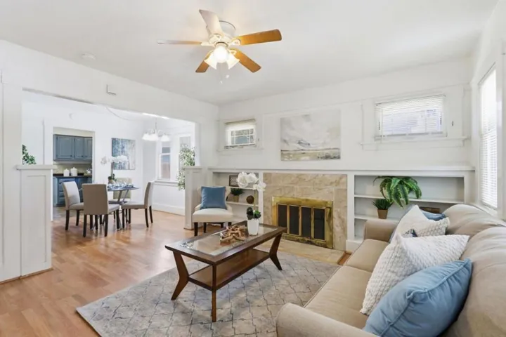515 Coe Avenue, San Jose, California 95125