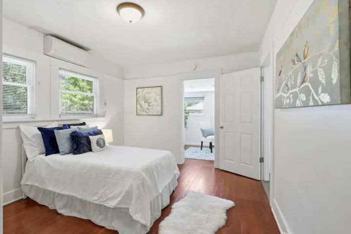 515 Coe Avenue, San Jose, California 95125