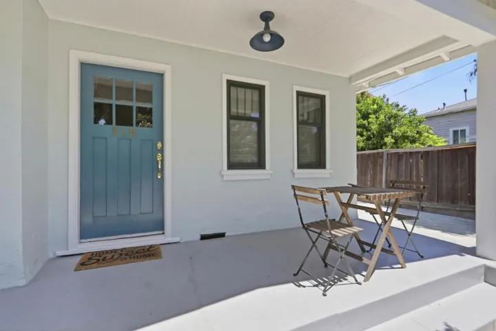 515 Coe Avenue, San Jose, California 95125