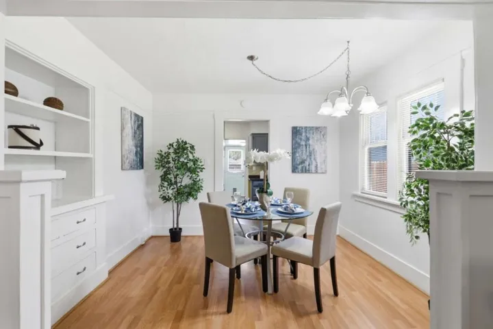 515 Coe Avenue, San Jose, California 95125