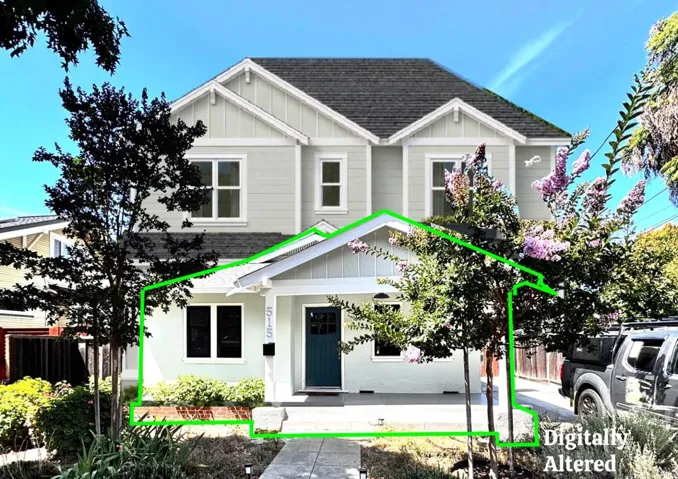 515 Coe Avenue, San Jose, California 95125