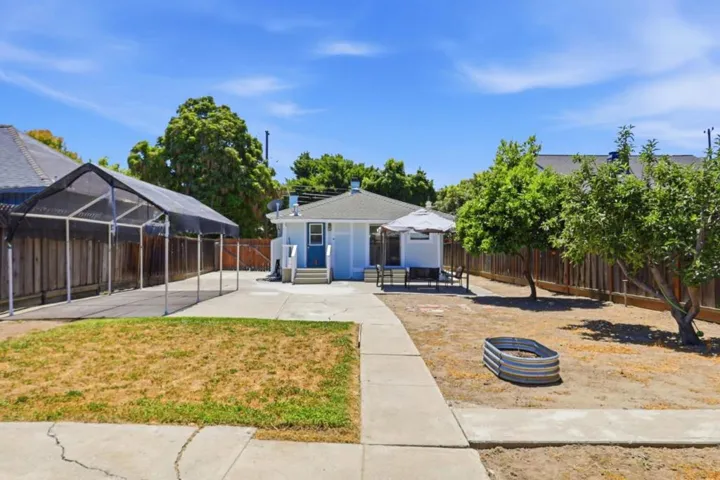 515 Coe Avenue, San Jose, California 95125
