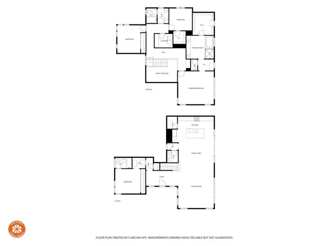 Floor Plan 3