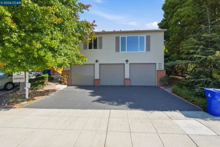 1812 Carlson Blvd, Richmond, California 94804
