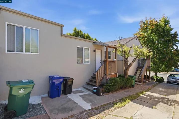 1812 Carlson Blvd, Richmond, California 94804